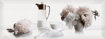 Декор Intercerama Pergamo 3 (Д123061-3), Фото