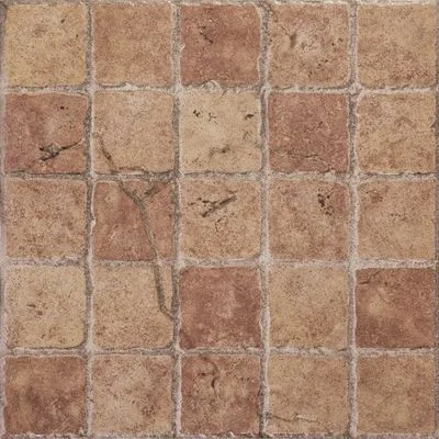 Плитка Ceramika Gres Petra Brown, Фото