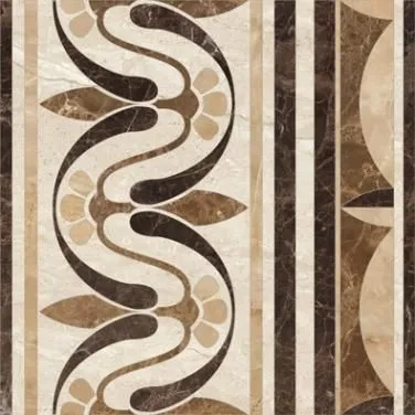 Плитка Golden Tile Petrarca Chateau M91670, Фото