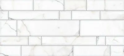 Плитка Intercerama Plaza стена серая (235095071), Фото