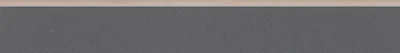 Плінтус Cerrad CAMBIA GRAFIT RECT. BASEBOARD 32891, Фото