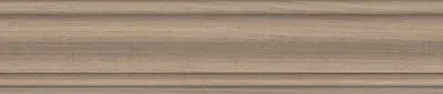 Плінтус Kerama Marazzi Гранд Вуд DD7503 BTG, Фото