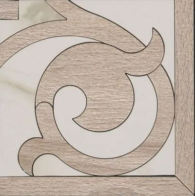 Угол Kerama Marazzi Карелли ID120, Фото