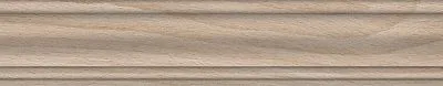 Плінтус Kerama Marazzi Про Вуд DL5100 BTG, Фото