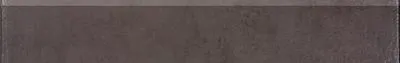 Плинтус Rako Clay DSAS4641 коричневый, Фото