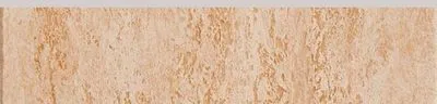 Плінтус Rako Travertin DSAJ8034 бежевий, Фото