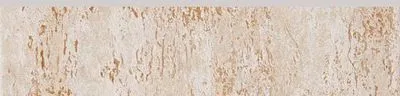Плінтус Rako Travertin DSAJ8035 кремовий, Фото
