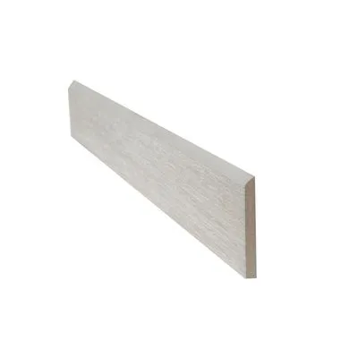 Плінтус Zeus Ceramica silk teak (zlxp0), Фото