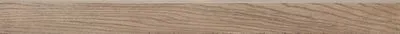 Плінтус Zeus Ceramica ALLWOOD WALNUT ZLXBWU3336, Фото