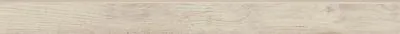 Плінтус Zeus Ceramica ALLWOOD WHITE ZLXBWU1336, Фото
