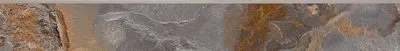 Плінтус Zeus Ceramica MULTICOLOR SLATE ZLXBST2324, Фото