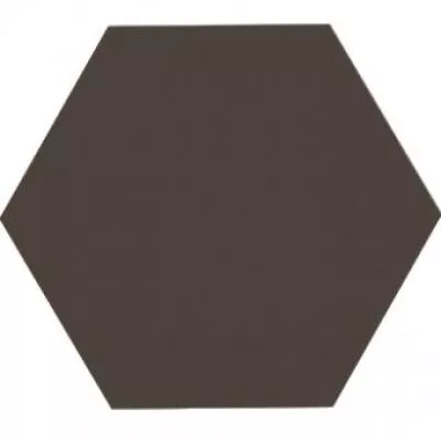 Плитка 12x10 Equipe KROMATIKA BROWN 26470, Фото