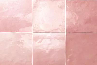 Плитка Equipe Artisan Rose Mallow 24456 13x13, Фото