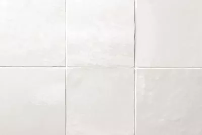 Плитка Equipe Artisan White 24454 13x13, Фото