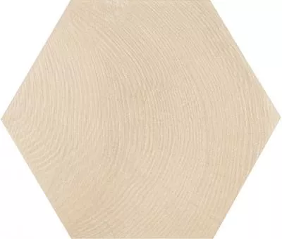 Плитка 18x20 Equipe HEXAWOOD WHITE 21626, Фото
