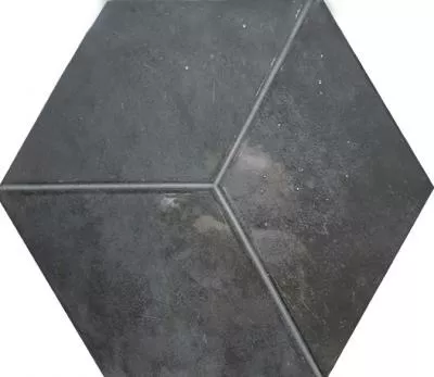 Плитка 20x22 Pamesa Ceramica KINGSBURY GRAFITO, Фото