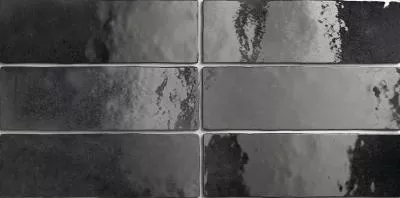 Плитка Equipe Artisan Graphite 24472 6x20, Фото