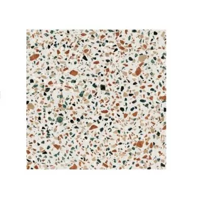 Плитка ABK PLAY DOTS MULTIWHITE NAT 20x20, Фото