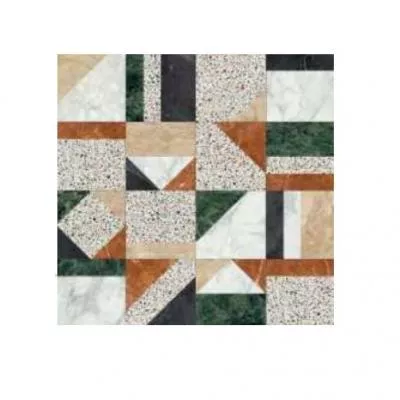 Плитка ABK PLAY MARBLE WHITE 20x20, Фото