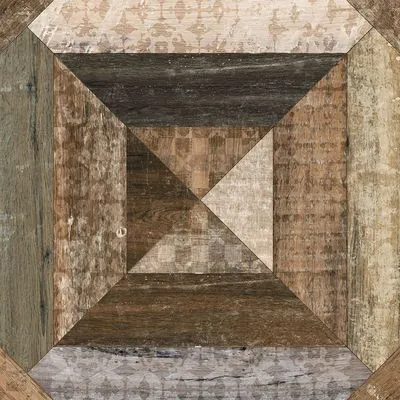 Плитка Absolut Keramika Bourgogne 44х44, Фото