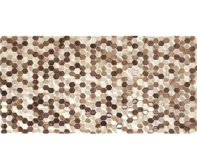 Плитка Alaplana Bee MARRON 50x25, Фото