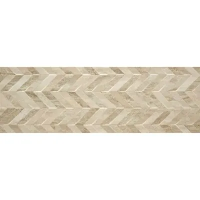 Плитка Alaplana Brecon WARM MOSAIC 100x33, Фото