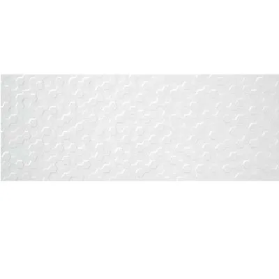 Плитка Alaplana LENZIE BLANCO MOSAIC SATINADO 100x33, Фото