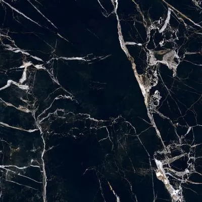 Плитка Allore Group Ashford Black gl 60x60, Фото