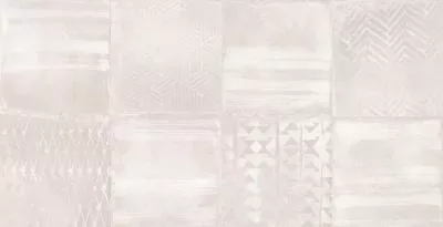 Плитка Allore Group LOFT PATTERN PEARL 30x90, Фото