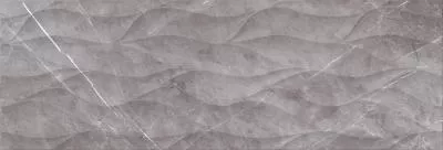 Плитка Allore Group MARMOLINO GREY STR LEAF 30x90, Фото