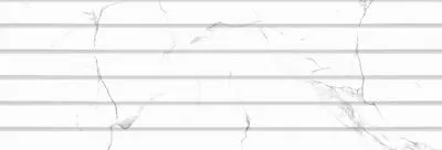 Плитка ALMERA CERAMICA China CARRARA CB309008 DEC 900x300, Фото