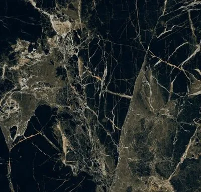 Плитка ALMERA CERAMICA China K0903614YAF RICH BLACK 900x900, Фото