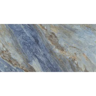 Плитка ALMERA CERAMICA China XL TPG1890174 PALISSANDRO BLUE 1800X900, Фото