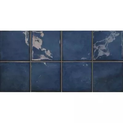 Плитка ALMERA CERAMICA Spain ADRA BLAU VL 600x300, Фото