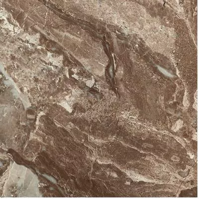 Плитка ALMERA CERAMICA Spain DANAE MARRON 450x450, Фото