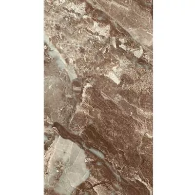 Плитка ALMERA CERAMICA Spain DANAE MARRON 500x250, Фото