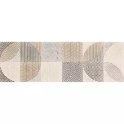 Плитка ALMERA CERAMICA Spain DECOR MAVERICK 1000x327, Фото