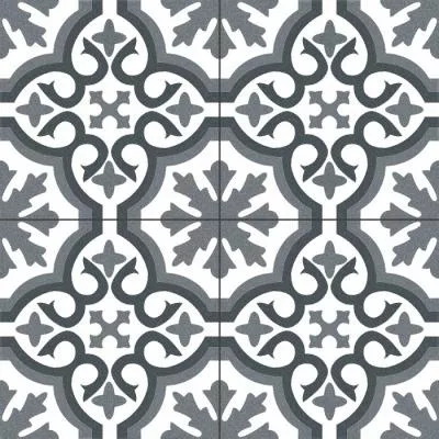 Плитка ALMERA CERAMICA Spain EC.CHELSEA GRAPHITE 45x45, Фото