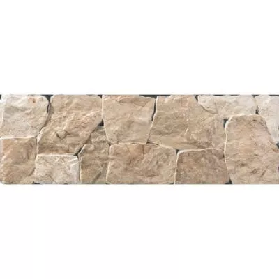 Плитка ALMERA CERAMICA Spain EC.DONOSTI NATURAL 17x52, Фото