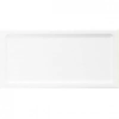 Плитка ALMERA CERAMICA Spain INMETRO BLANCO BRILLO (443937) 200x100, Фото