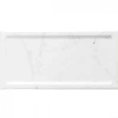 Плитка ALMERA CERAMICA Spain INMETRO CARRARA BRILLO 200x100, Фото