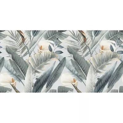 Плитка ALMERA CERAMICA Spain IRON Tropic Mix BLUE 60x120, Фото