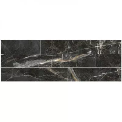 Плитка ALMERA CERAMICA Spain MARQUINA GOLD 900x150, Фото