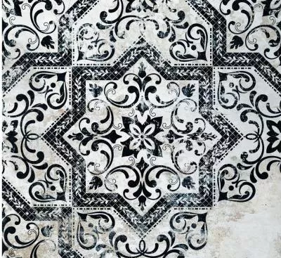 Плитка ALMERA CERAMICA Spain MINDANAO TERM 01 600x600, Фото