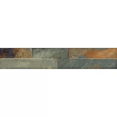 Плитка ALMERA CERAMICA Spain ORDINO RUSTICO 442x80, Фото