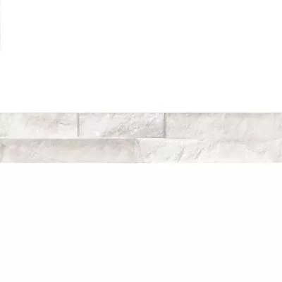 Плитка ALMERA CERAMICA Spain ORDINO WHITE 442x80, Фото
