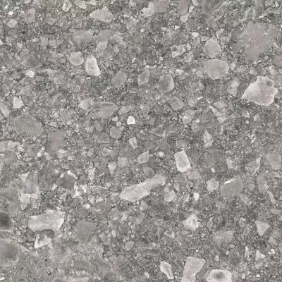 Плитка ALMERA CERAMICA Spain P.E. CEPPO DI GRE DARK GREY MT RECT 1000x1000, Фото