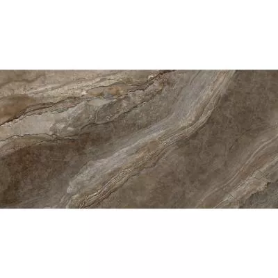 Плитка ALMERA CERAMICA Spain P.E. PUL GALAXY BROWN 1200x600, Фото