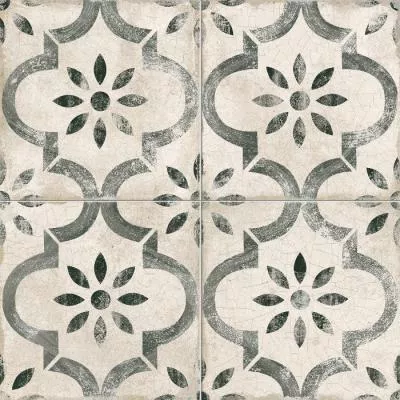 Плитка ALMERA CERAMICA Spain PRIS.PRE.LEEDS GREY 45x45, Фото