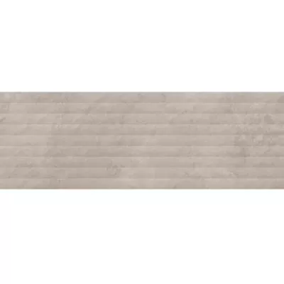 Плитка ALMERA CERAMICA Spain RLV REM GRIS 1000x333, Фото